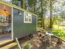 Chez Marguerite, Norfolk