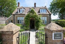 Old School, Dorset