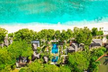 Hilton Seychelles Labriz Resort & Spa - Drone