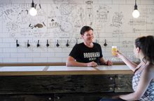 Brouhaha Brewery, Maleny