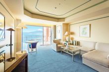 Wyndham Grand Awashima - Guestroom