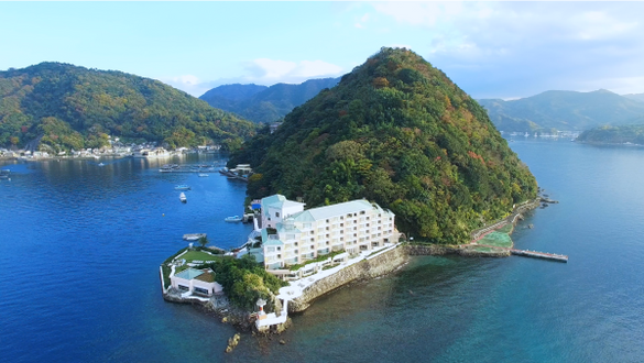 Wyndham Grand Awashima