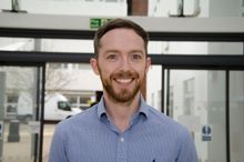 Travel entrepreneur Nathan Cable, CEO of Party Hard Travel, is behind the launch of the Easy Order mobile ordering app