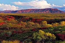 Karijini National Park, Western Australia