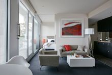 The Watson Adelaide - Art Series