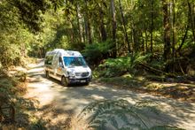 Apollo RV Holidays