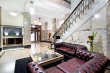 ULQITA Rothbry Hotel
