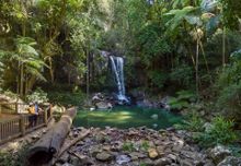 Gold Coast Hinterland