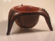 Ian Thwaites sculpture