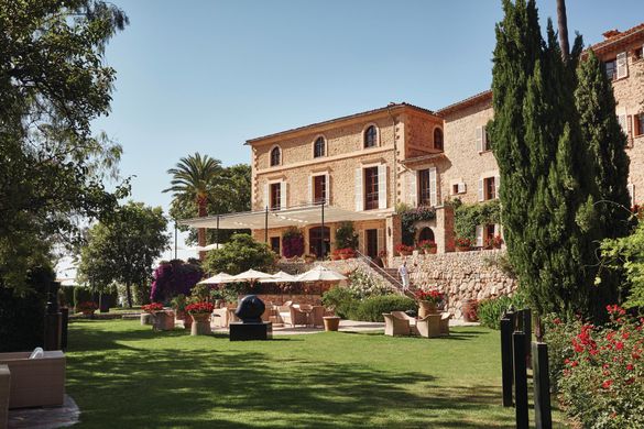 Belmond La Residencia