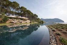 Hotel Pleta de Mar, Canyamel