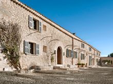 Finca Serena , Montuiri