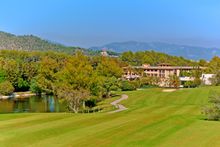 Hotel Arabella Sheraton, Son Vida