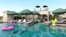 Hotel El Llorenç Parc de la Mar, Palma