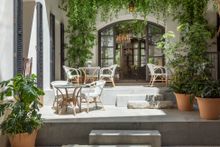 Can Bordoy Grand House & Garden