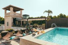 Boutique Hotel Can Alomar, Palma