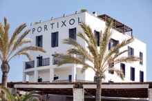 Hotel Portixol