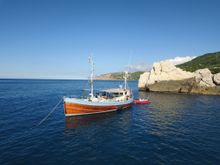 Bonnie Lass Charters