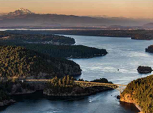 Deception Pass Suspension Bridge – 85 years old this year