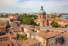 Toulouse