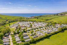 Golden Cap, Dorset