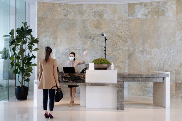 Shangri-La Cares Commitment 