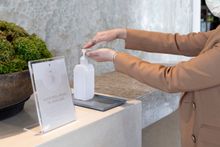 Shangri-La Cares Commitment: arrival