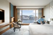 Shangri-La Cares Commitment: Guestrooms  