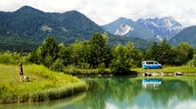 Roadsurfer, der Kooperationspartner von www.camper4u.de, hat europaweite Standorte – man ist weder an eine Stadt noch ein Land gefesselt.
