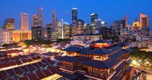 Chinatown