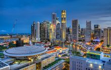Singapore River