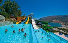 Fodele Beach & Water Park Holiday Resort