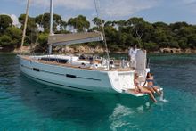 Holidays afloat with Fairview Sailing