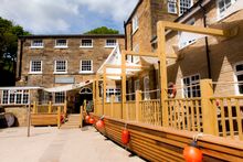 YHA Boggle Hole