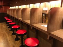 Flavour Concentration Booths 