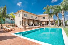5 Star Villa Holidays Protaras Cyprus Villa