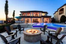 5 Star Villa Holidays Orlando mansion villa 1350