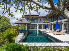 5 Star Villa Holidays Bali Villa 1031