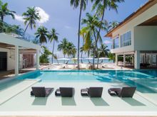 5 Star Villa Holidays Amilla Villa Estate 1001