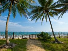 5 Star Villa Holidays Oceans Edge Villa 1002