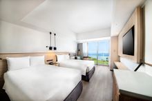 Hilton Okinawa