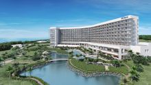 Hilton Okinawa