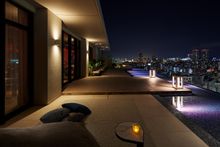 HOTEL STRATA NAHA