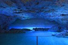 DMM Kariyushi Aquarium