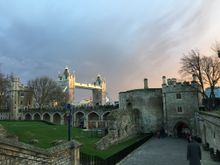 Sights and sounds of London Walks