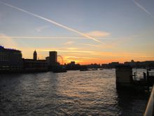 Sights and sounds of London Walks