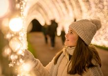 Magical Outdoor Trail Returns to Blenheim Palace