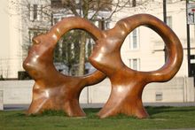 Search for Enlightenment by Simon Gudgeon