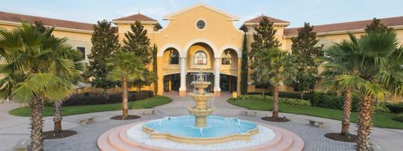 The Rosen College of Hospitality Management at the University of Central Florida