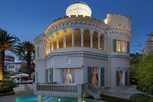 Villa Maxi